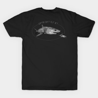 Shark fishing T-Shirt